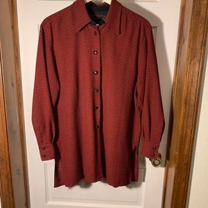 SeldenSticker Dress Shirt